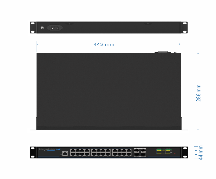 poe switch